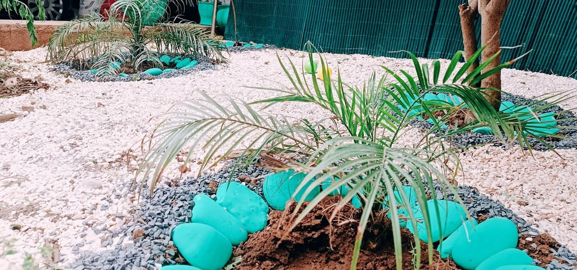 度假居 Rez-De-Jardin A 5 Min De La Plage D'阿加迪尔